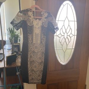 Anthropologie dress